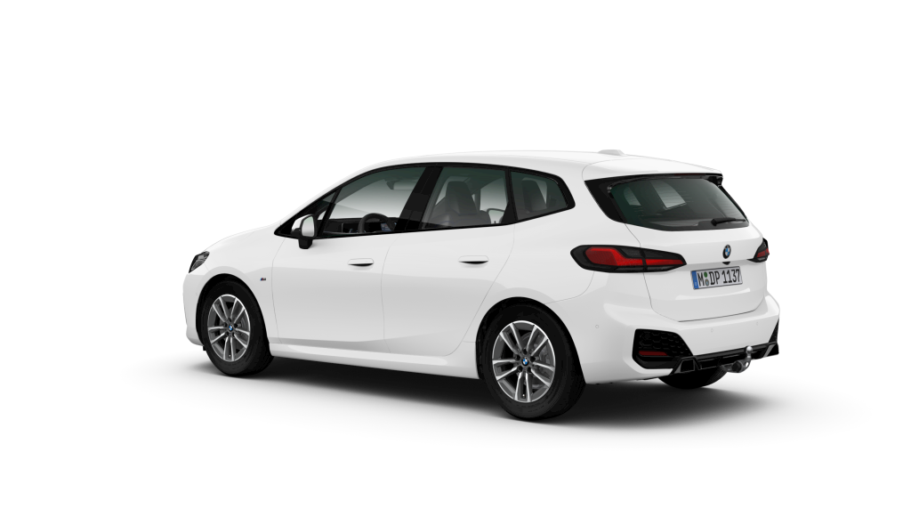 BMW 220 220i Active Tourer