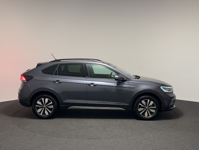 Volkswagen Taigo 1.0 TSI