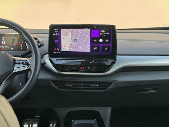 Volkswagen ID.5 IQ.Drive Pro