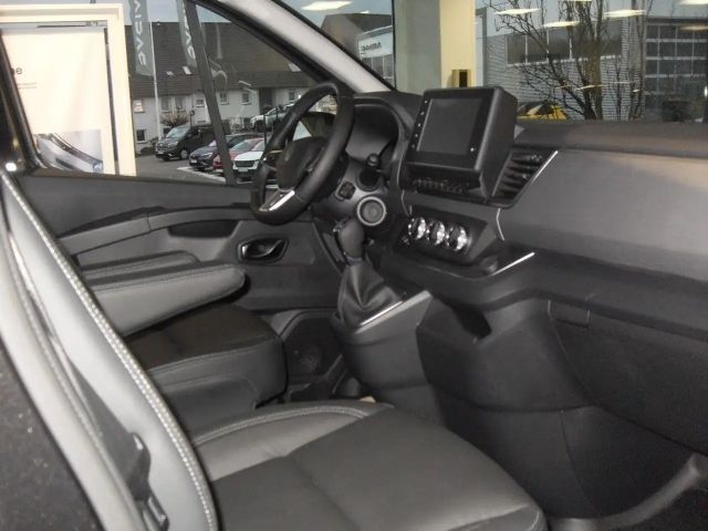 Renault Trafic Combi EDC L1H1 Spaceclass