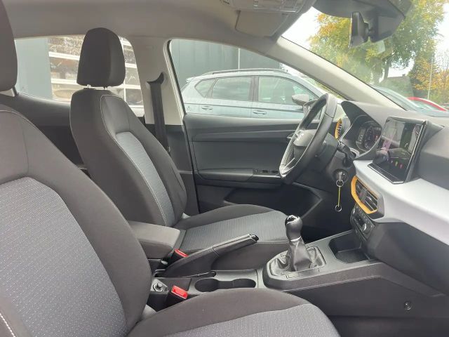 Seat Ibiza 1.0 MPI Style