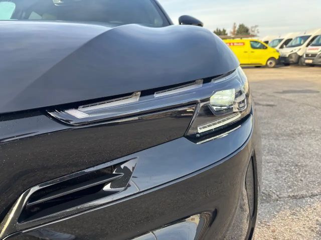 Alfa Romeo Junior Ibrida Speciale