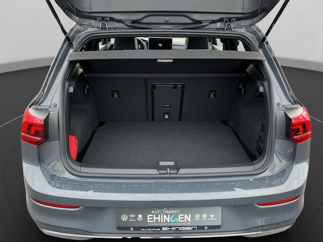 Volkswagen Golf 1.5 eTSI DSG Golf VIII