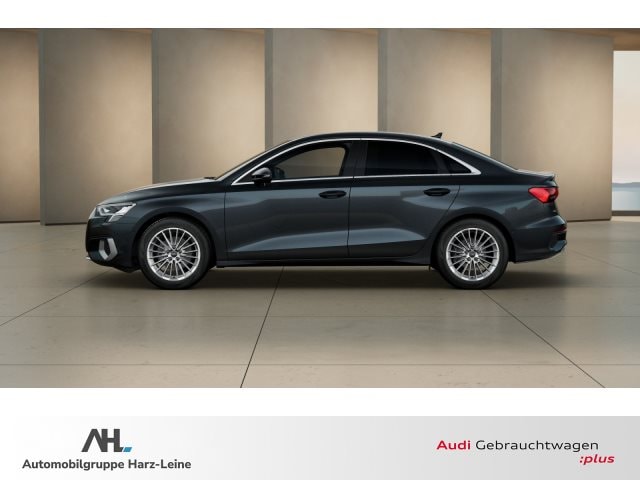 Audi A3 35 TFSI S-Tronic Sedan