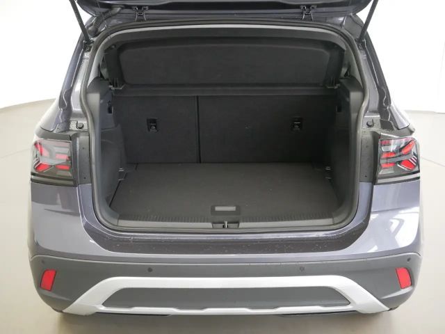 Volkswagen T-Cross 1.5 TSI DSG Life