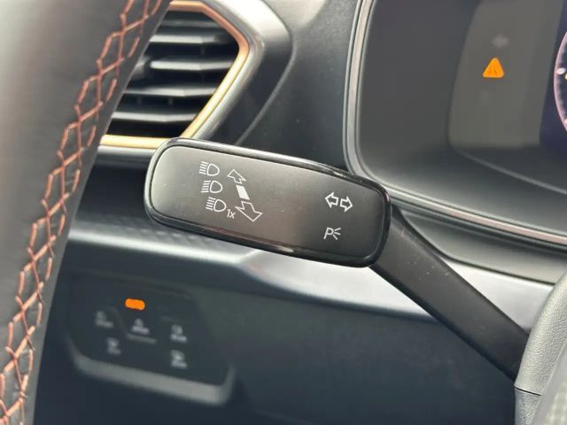 Cupra Leon 2.0 TSI 4Drive DSG Sportstourer VZ