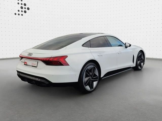 Audi e-tron GT *Navi*LED*Alu*HUD*PDC*Pano*Kame