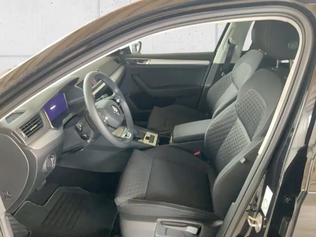 Skoda Superb 2.0 TDI Ambition Combi