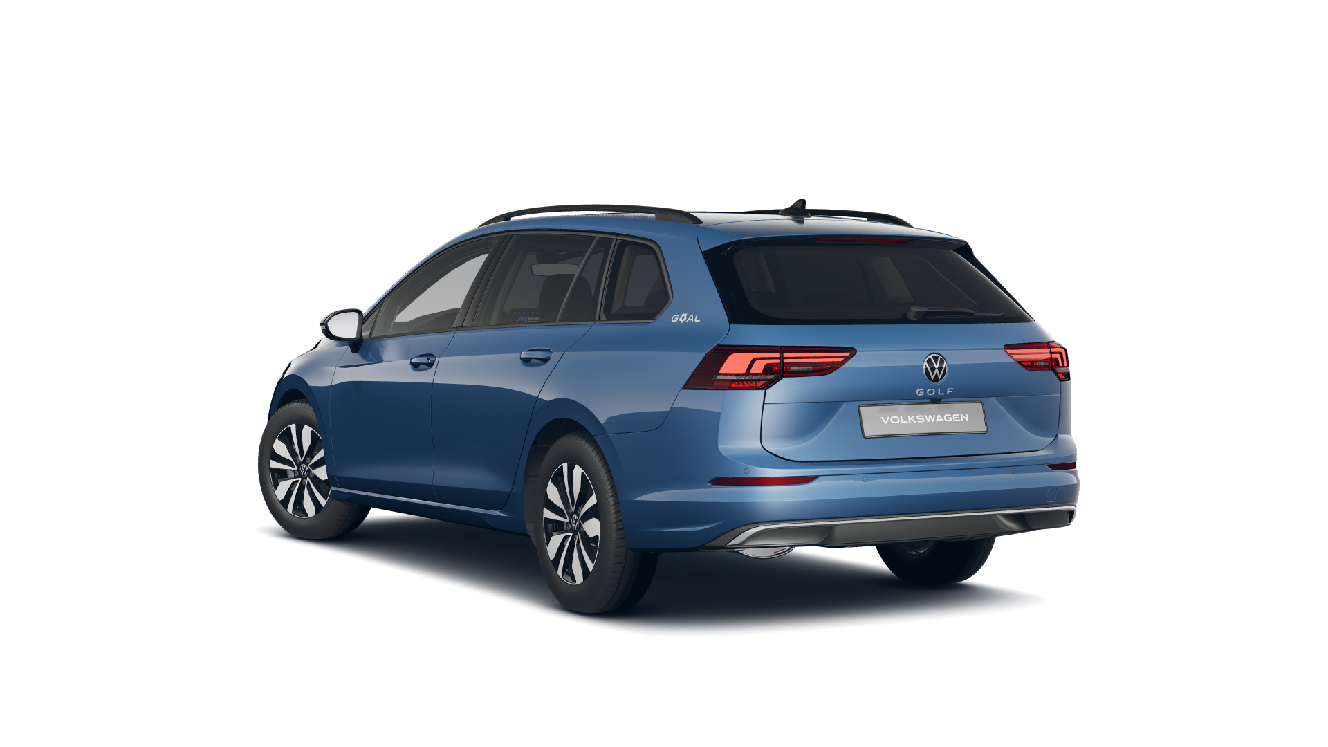 Volkswagen Golf 1.5 TSI Golf VIII Variant