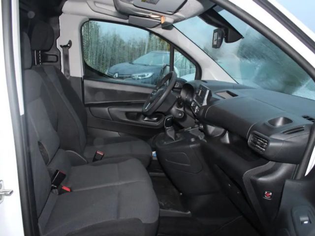 Opel Combo 1.5 CDTI