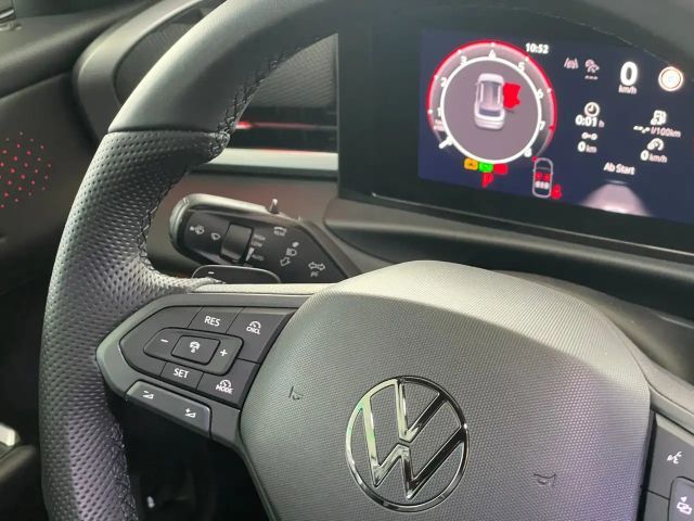 Volkswagen T-Roc DSG R-Line