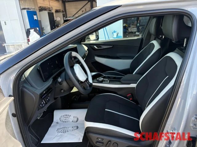 Kia EV6 GT-Line Vierwielaandrijving