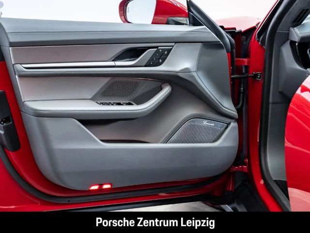 Porsche Taycan Cross Turismo S Turbo