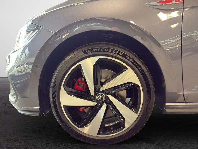 Volkswagen Polo 2.0 TSI DSG GTI