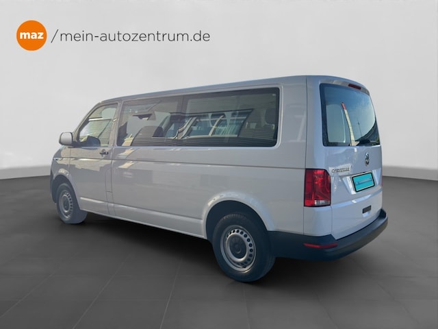 Volkswagen Caravelle 2.0 TDI Lang T6
