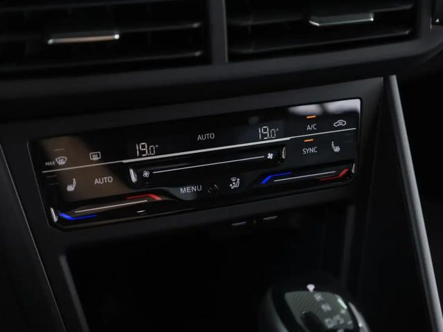 Volkswagen Taigo DSG R-Line