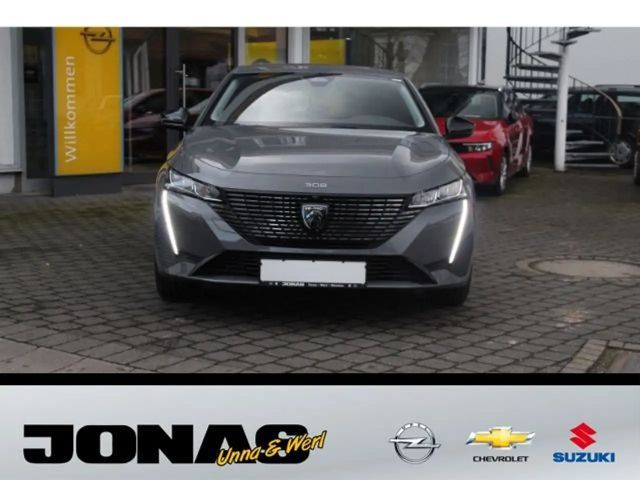 Peugeot 308 Allure Pack Hybrid