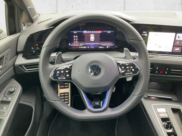 Volkswagen Golf 2.0 TSI 4Motion Golf VIII