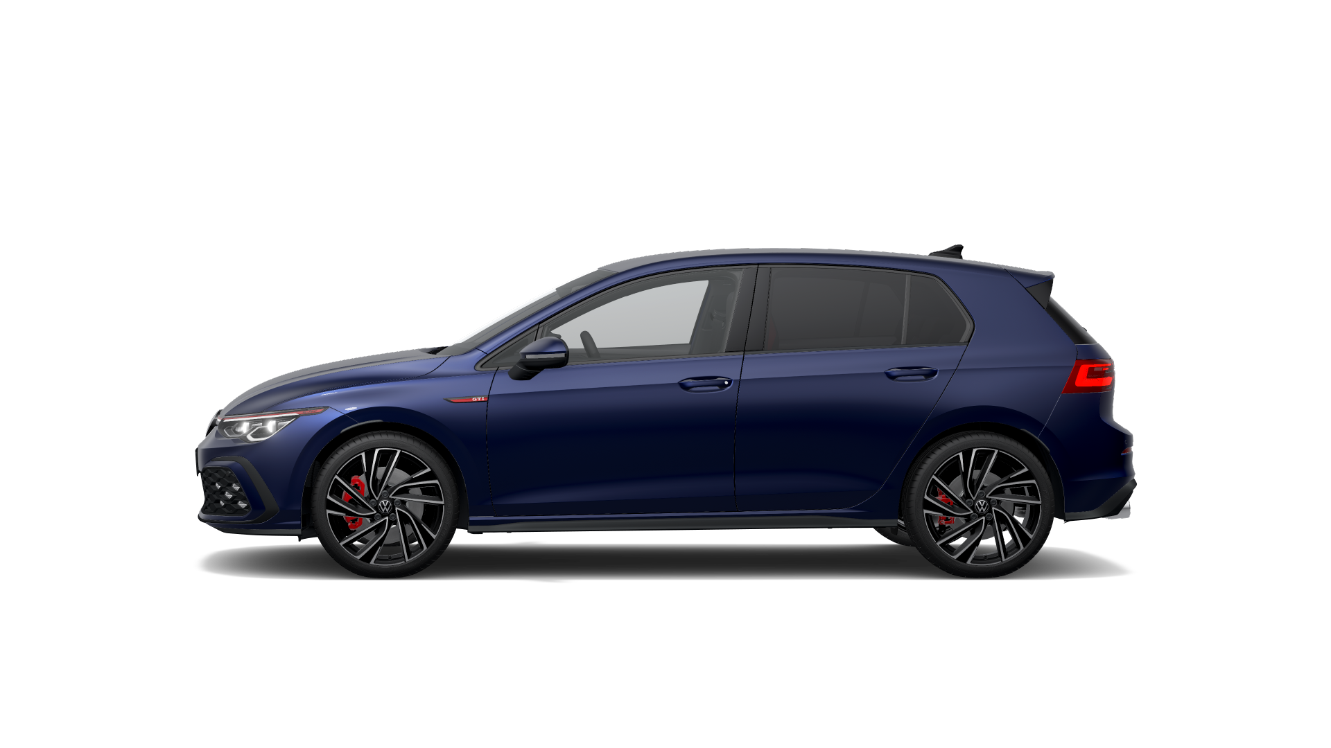 Volkswagen Golf 2.0 TSI DSG Golf VIII