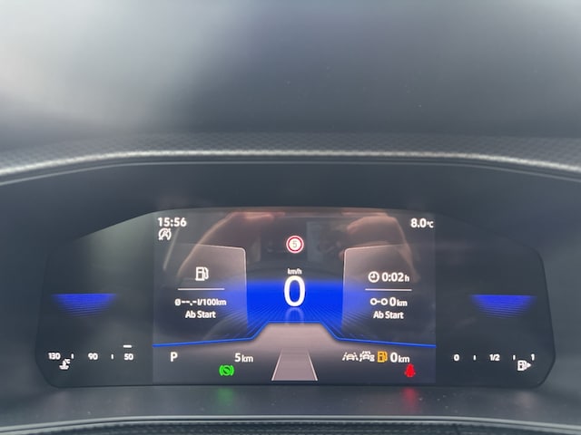 Volkswagen T-Cross 1.0 TSI DSG Life