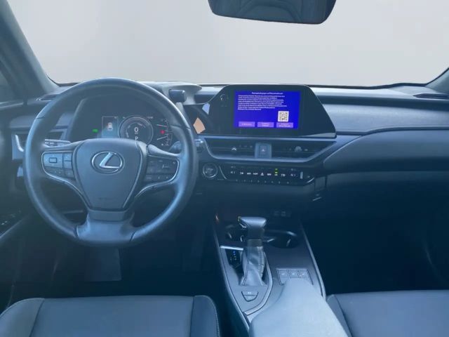 Lexus UX 250h F Sport Sport