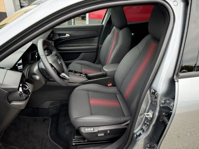 Alfa Romeo Junior Ibrida