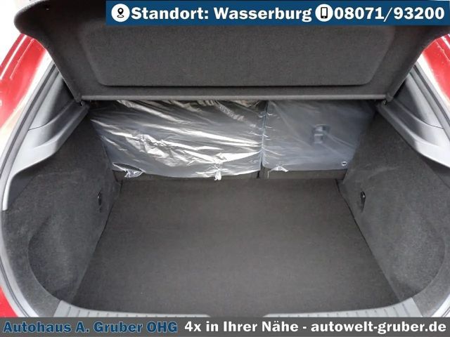 Mazda CX-30 2.5L Homura SkyActiv e-Skyactiv