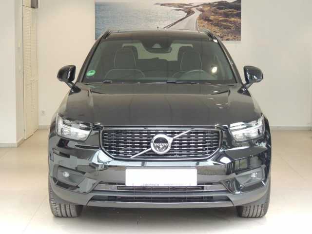 Volvo XC40 R-Design Recharge T4