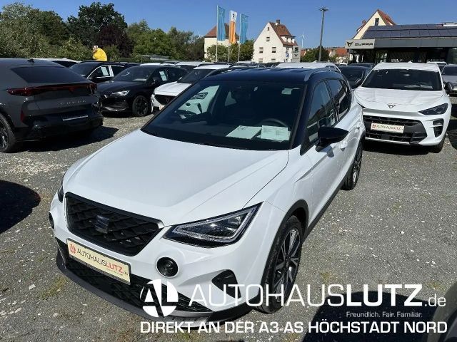 Seat Arona 1.0 TSI FR-lijn
