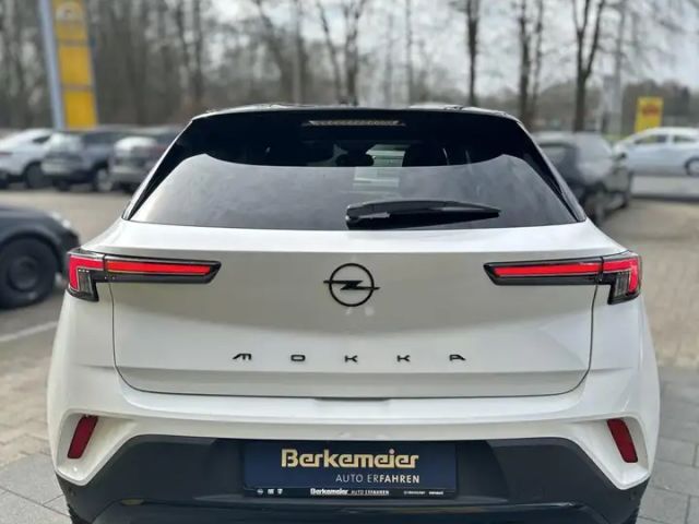 Opel Mokka GS-Line Grand Sport
