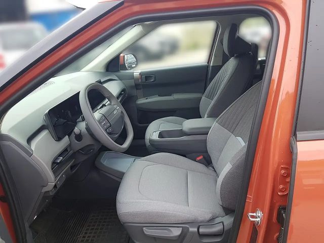 Kia EV3 FWD