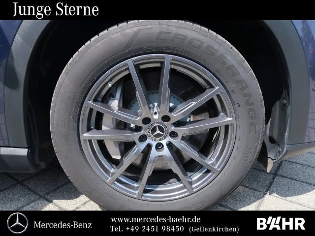 Mercedes-Benz EQE SUV 300