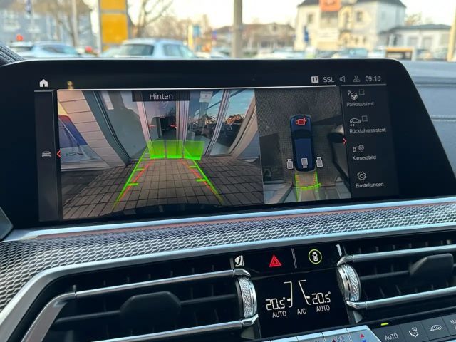 BMW X5 M-Sport xDrive40d