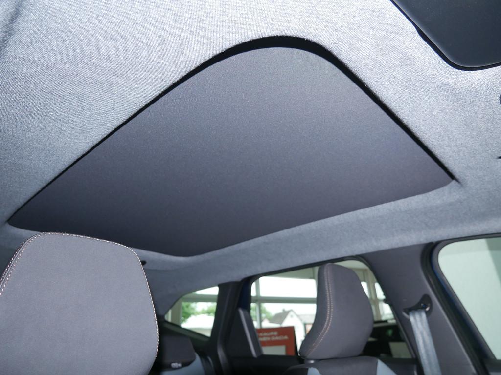 Dacia Bigster Extreme Mild Hybrid 140