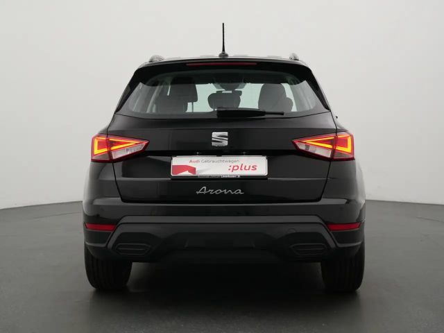 Seat Arona DSG Style