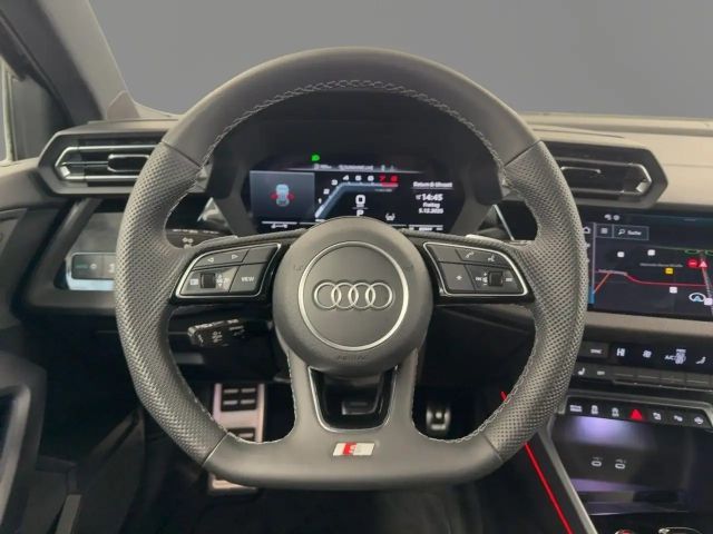 Audi S3 2.0 TFSI S-Tronic Sedan