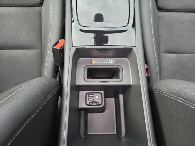 Opel Insignia Sports Tourer