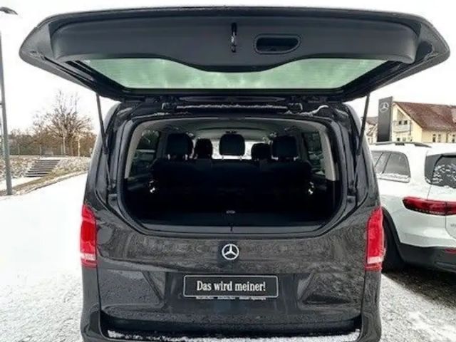 Mercedes-Benz V 300 4MATIC V 300 d