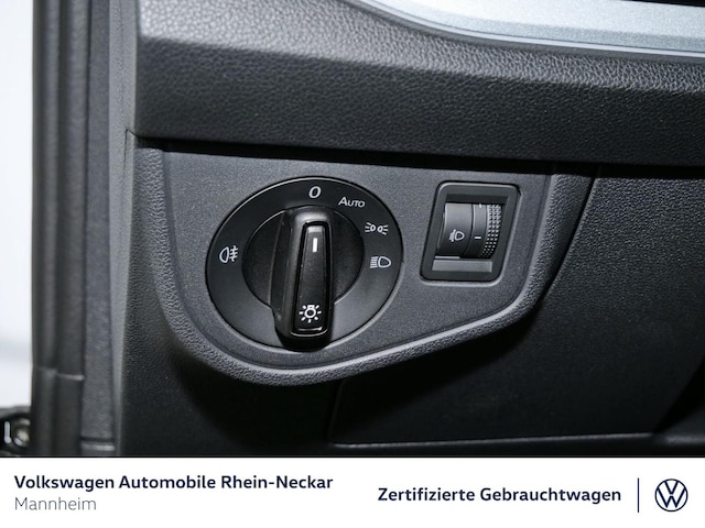 Volkswagen Taigo DSG