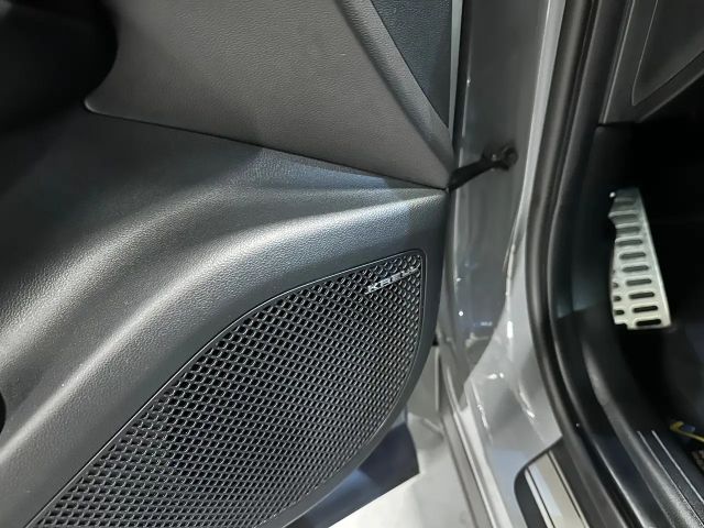 Hyundai Tucson Hybrid N Line