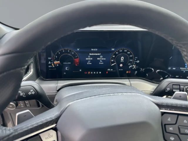 Ford Mustang Fastback GT 5.0 V8