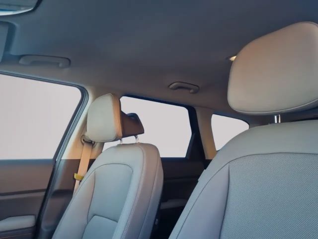 Kia EV5 81.4 kWh FWD