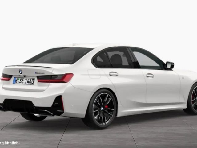 BMW 340 M-Sport Sedan xDrive