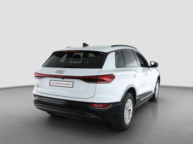 Audi Q6 e-tron SUV e-tron Audi Q6 SUV e-tron