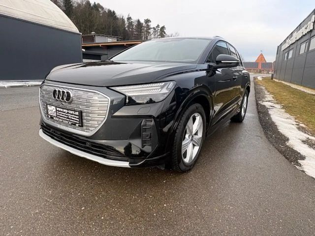 Audi Q4 e-tron 50 Quattro