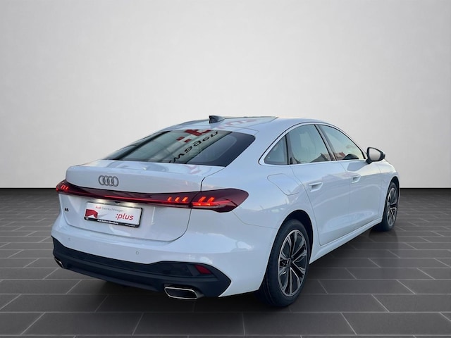 Audi A5 Quattro S-Tronic
