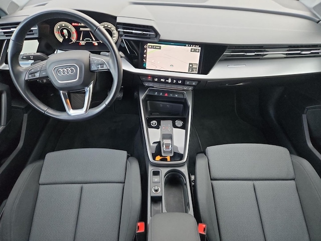 Audi A3 30 TDI S-Tronic Sportback