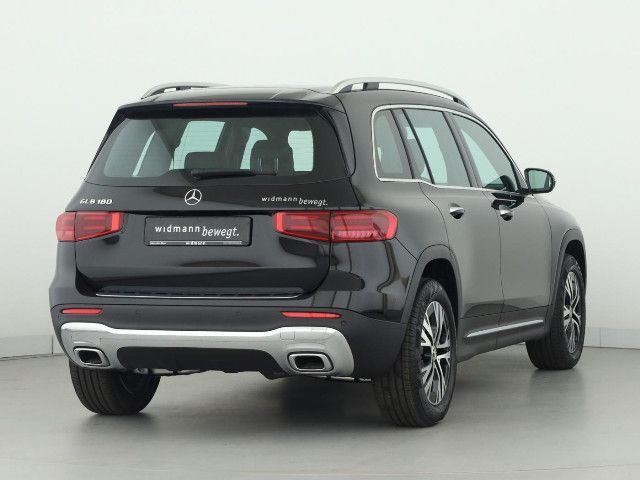 Mercedes-Benz GLB 180 