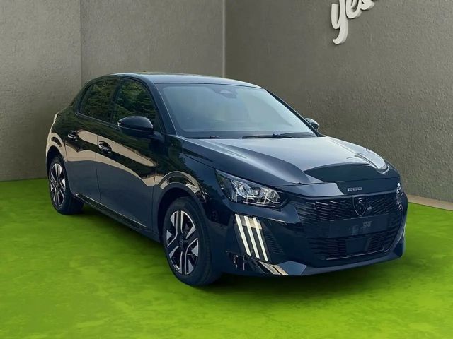 Peugeot 208 Allure Pack