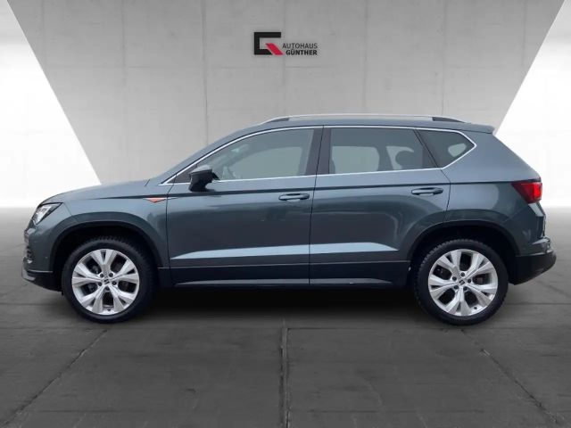 Seat Ateca ATECA 150 PS/ACC/360°/LED/Navi